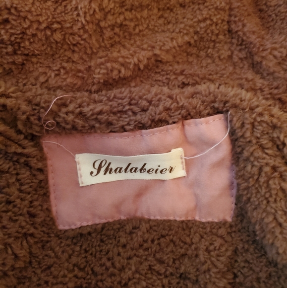 COPY - Ladies Anorak Jacket - Picture 4 of 4